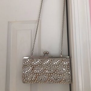 Charming Charlie Crossbody Bag